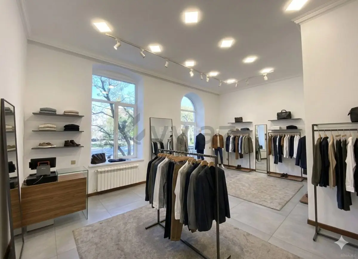 110 m² Obyekt / Ofis Kirayə, Nəsimi, Bakı — Əmlak, Bakı (2)