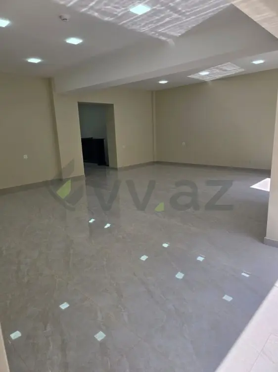 150 m² Obyekt / Ofis Kirayə, Ağ şəhər, Xətai, Bakı — Əmlak, Bakı (2)