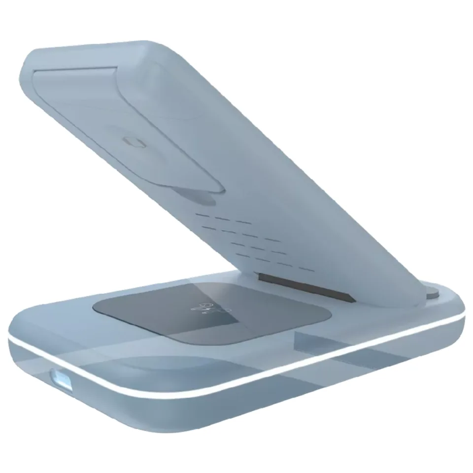 Enerji toplama cihazı Canyon WCS304 Blue (CNS-WCS304BL) — Mallar, Bakı (5)