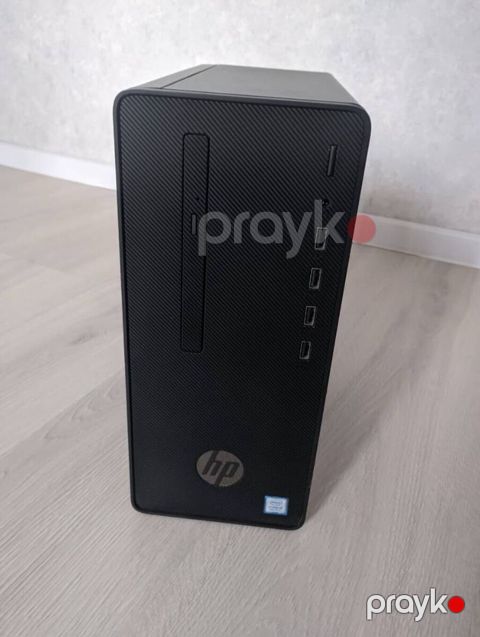 Masaüstü kompüter HP i5 8400 — Bakı
