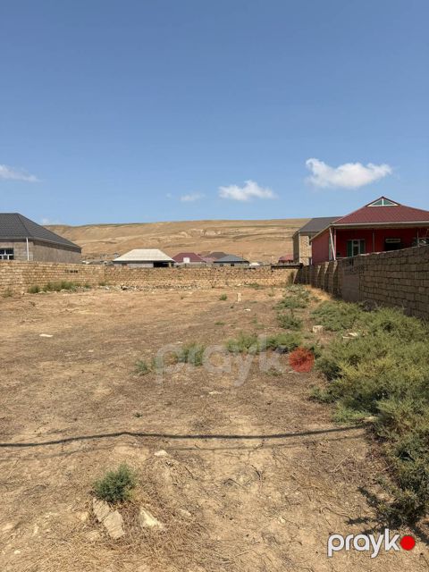 Satılır torpaq 8 sot — Bakı