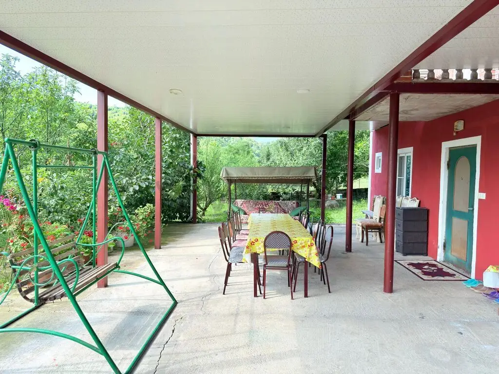 3 otaqlı Həyət evi Kirayə (günlük), Lerik — Ev, villa, Lerik (7)