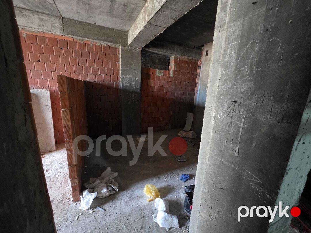 3-otaqlı yeni tikili, Neftçilər m., 91.2 m² — Mənzil, Bakı (10)