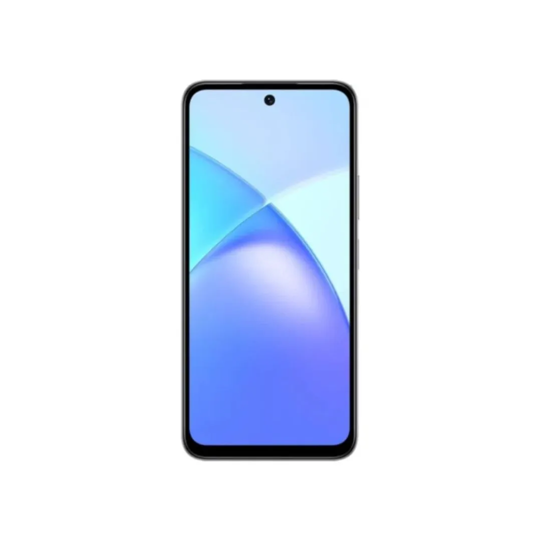 Smartfon Infinix Smart 10 Plus 8/128 GB Titanium Silver — Mallar, Bakı (3)