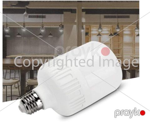 Led lampa Modi MD-B3335, 35W — Bakı