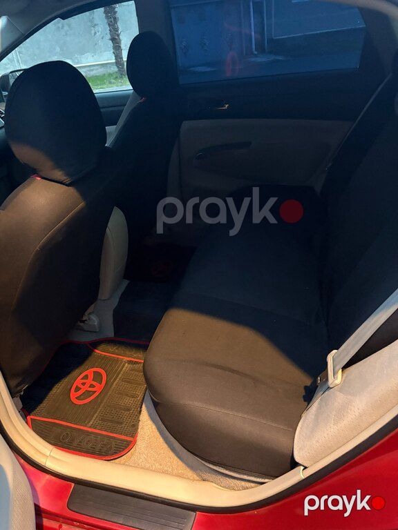 Toyota Prius, 1.5 L, 1.3 kWh, 2008 il, 199 000 km — Avtomobillər, Zaqatala (10)