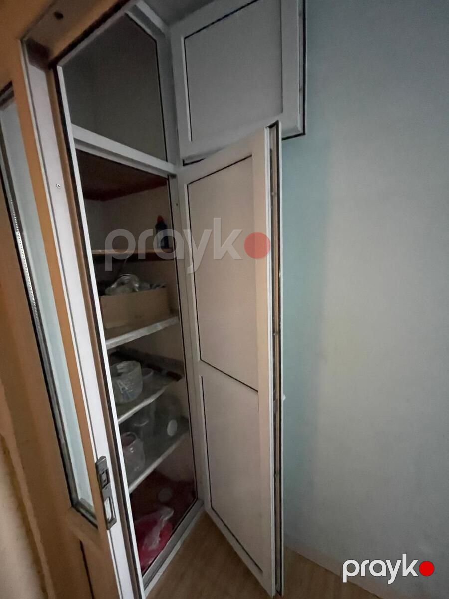 Satılır 3 otaqlı köhnə tikili 78 m² — Mənzil, Sumqayıt (12)