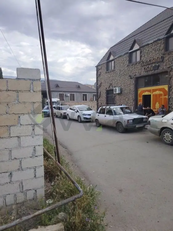 4 sot Torpaq Satılır, Gəncə — Torpaq, Gəncə (5)
