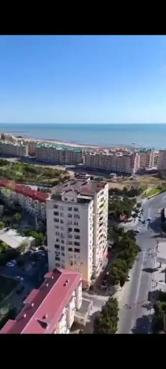2 otaqlı mənzil Yeni tikili Satılır, 5-ci mikrorayon, Sumqayıt — Mənzil, Sumqayıt (4)