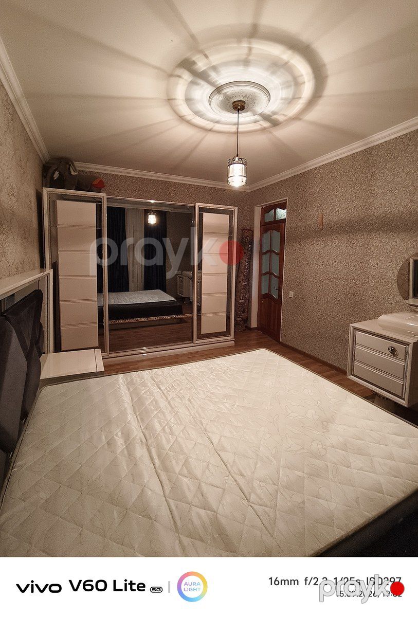 İcarəyə verilir 3 otaqlı həyət evi/bağ evi 90 m² — Ev, villa, Xırdalan (11)