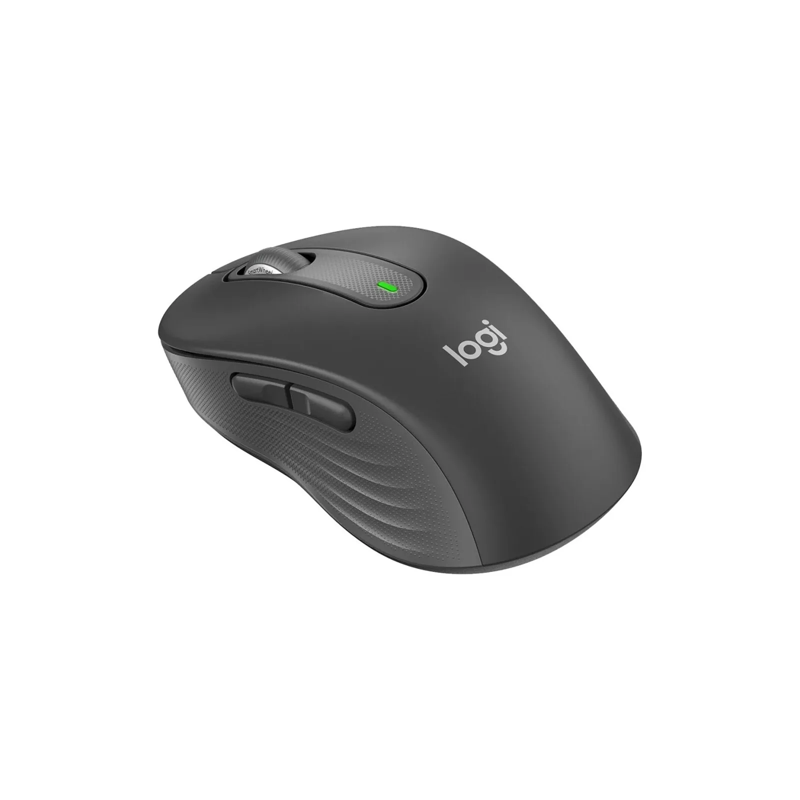 Logitech Signature M650 Wireless Mouse Graphite — Mallar, Bakı (4)