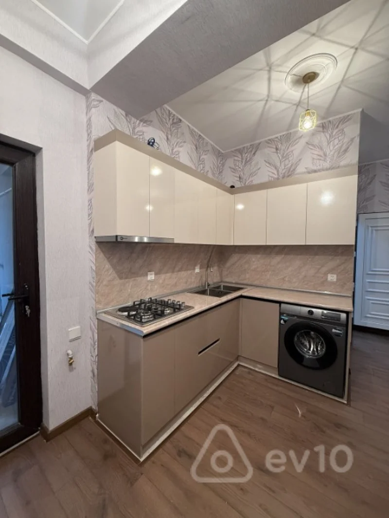 2 otaqlı mənzil, 65 m², Möhsün Sənani küçəsi — kirayə — Mənzil, Bakı (3)