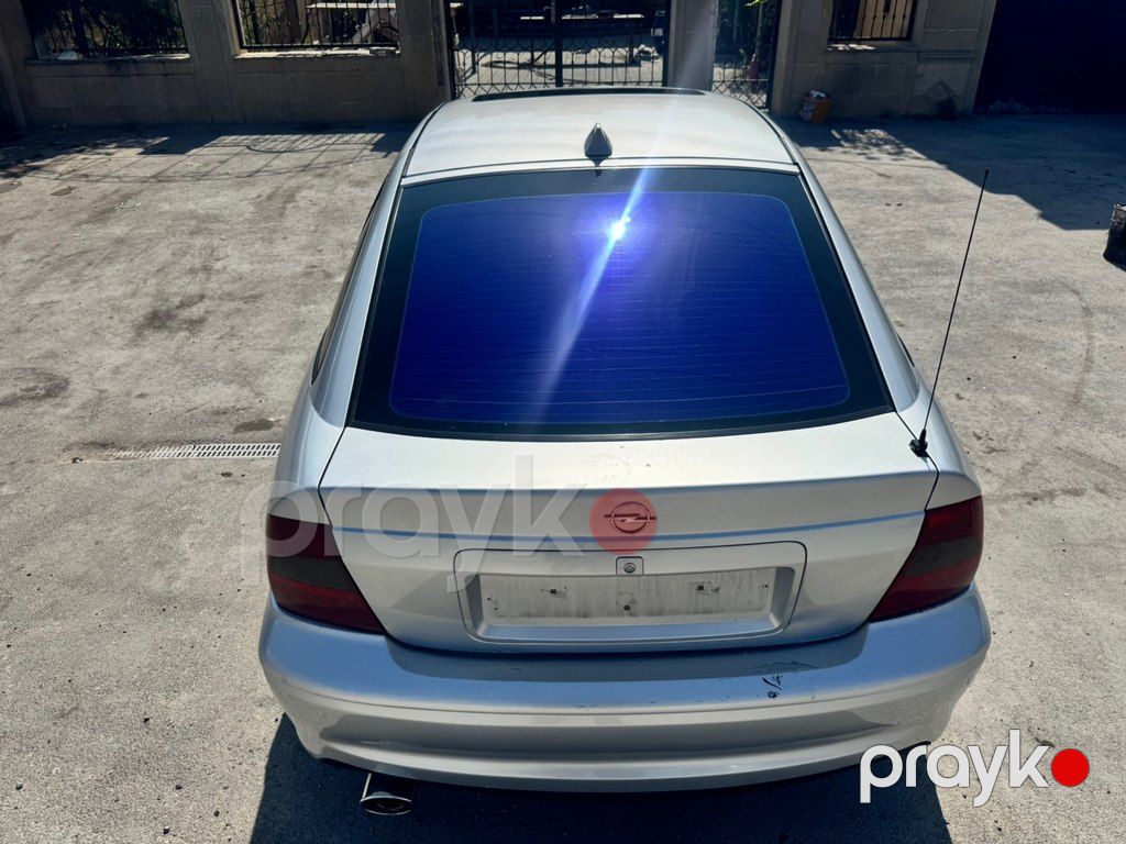 Opel Vectra, 2.2 L, 2000 il, 290 000 km — Avtomobillər, Bakı (2)