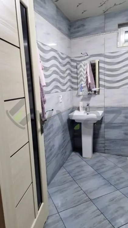 4 otaqlı Həyət evi Kirayə (günlük), Qax — Ev, villa, Qax (8)