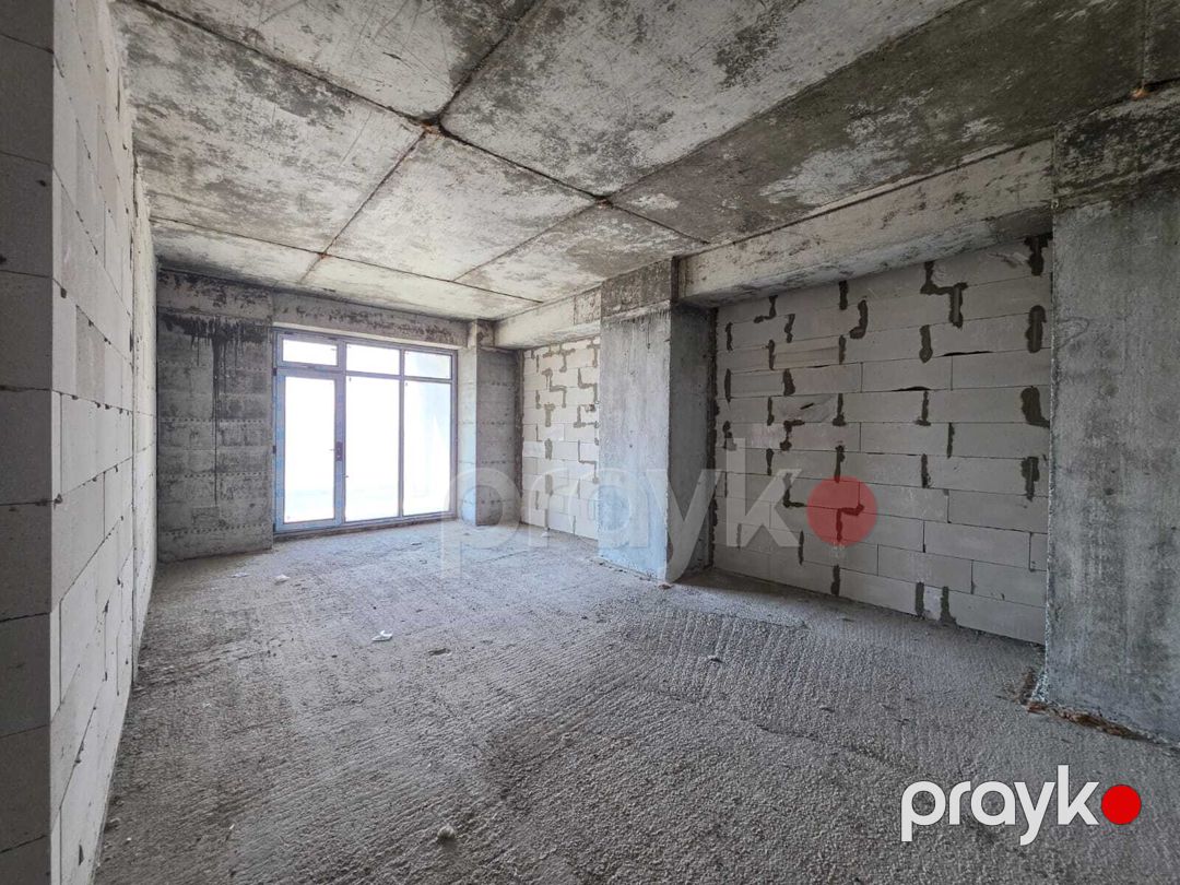 Satılır 3 otaqlı yeni tikili 148 m² — Mənzil, Bakı (9)