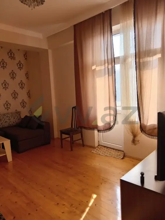 2 otaqlı mənzil Yeni tikili Satılır, Masazır, Abşeron — Mənzil (9)