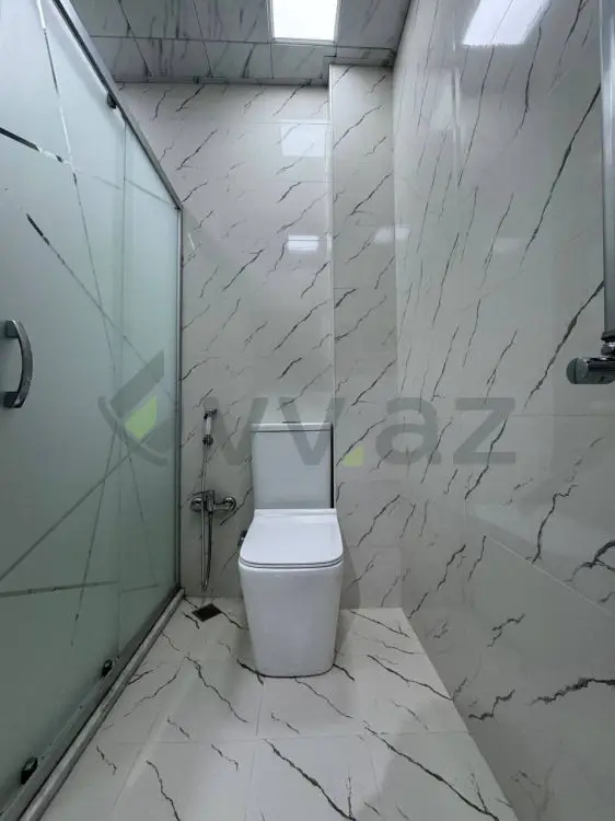 3 otaqlı mənzil Yeni tikili Satılır, Xırdalan — Mənzil, Xırdalan (12)