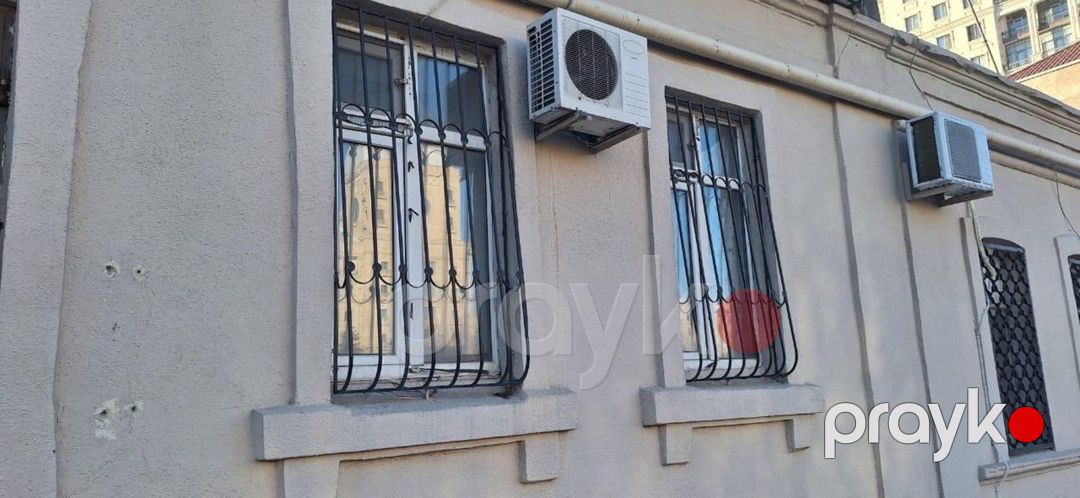 2-otaqlı mənzil kirayə verilir, Nəsimi r., 40 m² — Mənzil, Bakı (3)