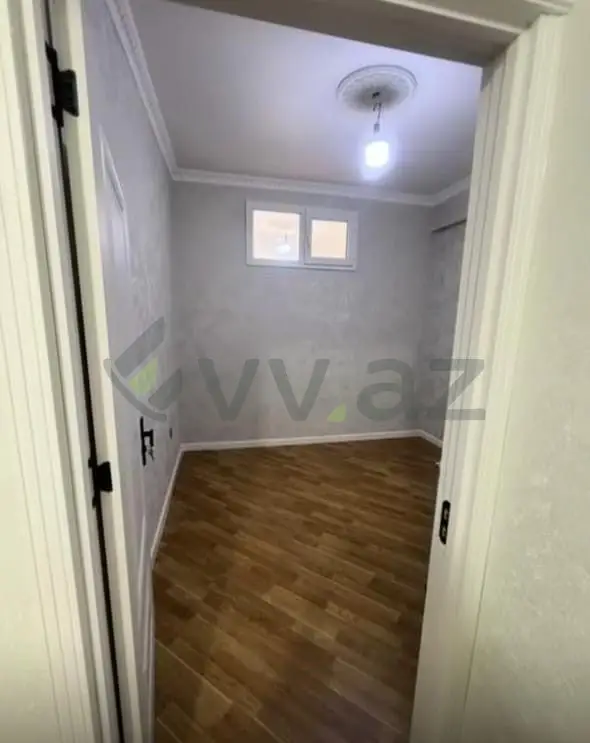 3 otaqlı mənzil Yeni tikili Satılır, Masazır, Abşeron — Mənzil (3)