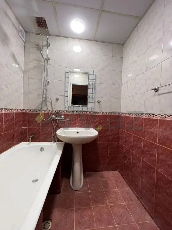 2 otaqlı mənzil Yeni tikili Kirayə, 4-cü mikrorayon, Nəsimi, Bakı — Mənzil, Bakı (8)