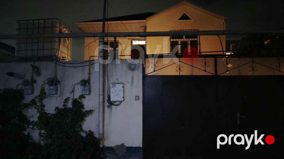 Həyət evi kirayə verilir, Masazır qəs — Ev, villa, Bakı (2)