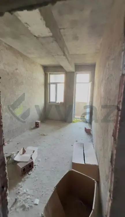2 otaqlı mənzil Yeni tikili Satılır, Masazır, Abşeron