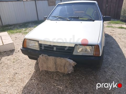 Lada (VAZ) 2109, 1.5 L, 1998 il, 37 722 km — Lənkəran