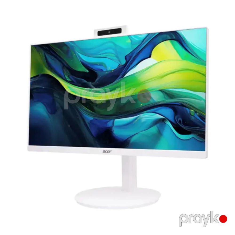 Monoblok Acer AIO Aspire C27A (DQ.BX7EC.001) — Monobloklar, Bakı (2)