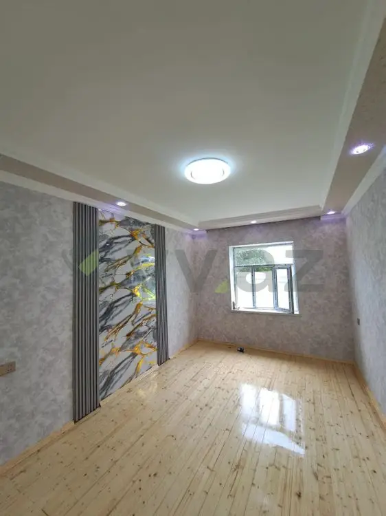 3 otaqlı Həyət evi Satılır, Binə qəs., Xəzər, Bakı — Ev, villa, Bakı (5)