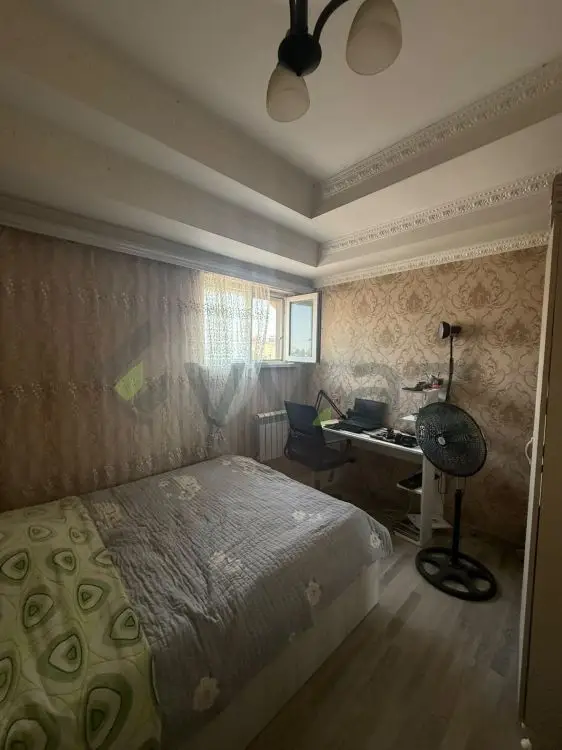 3 otaqlı mənzil Yeni tikili Satılır, Xırdalan — Mənzil, Xırdalan (9)