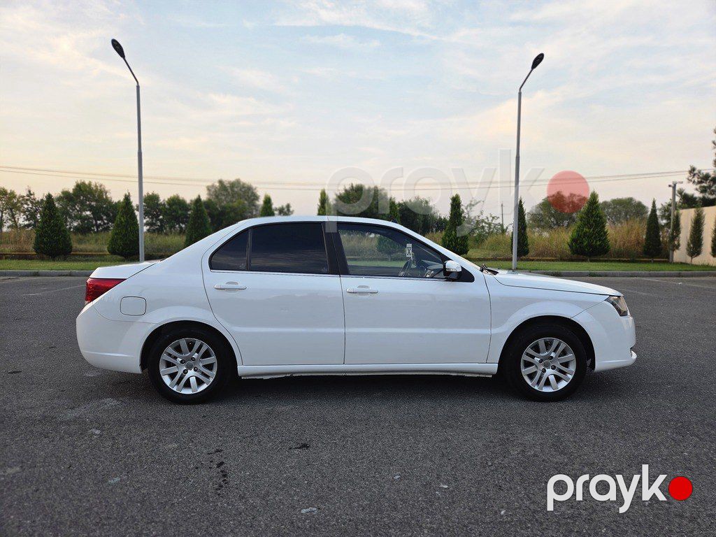 Khazar SD, 1.7 L, 2020 il, 106 000 km — Avtomobillər, Ağcabədi (10)