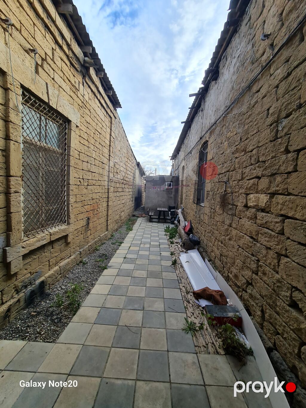 2 otaqlı, 50 kv. m, Kredit yoxdur, Orta təmir — Ev, villa, Bakı (2)