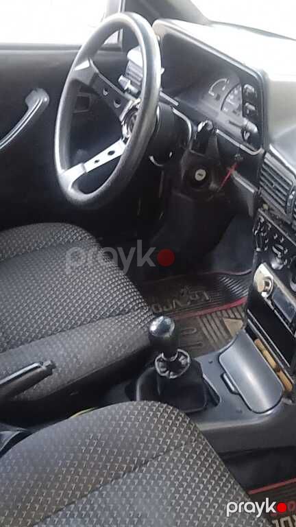 Daewoo Nexia, 1.5 L, 2006 il, 347 000 km — Avtomobillər, Sumqayıt (7)