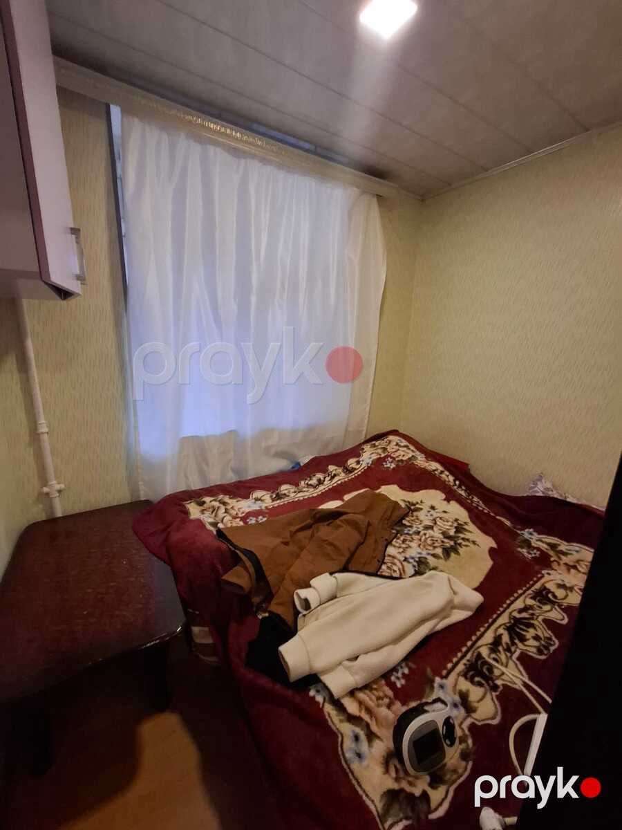 Satılır 2 otaqlı köhnə tikili 40 m² — Mənzil, Bakı (7)