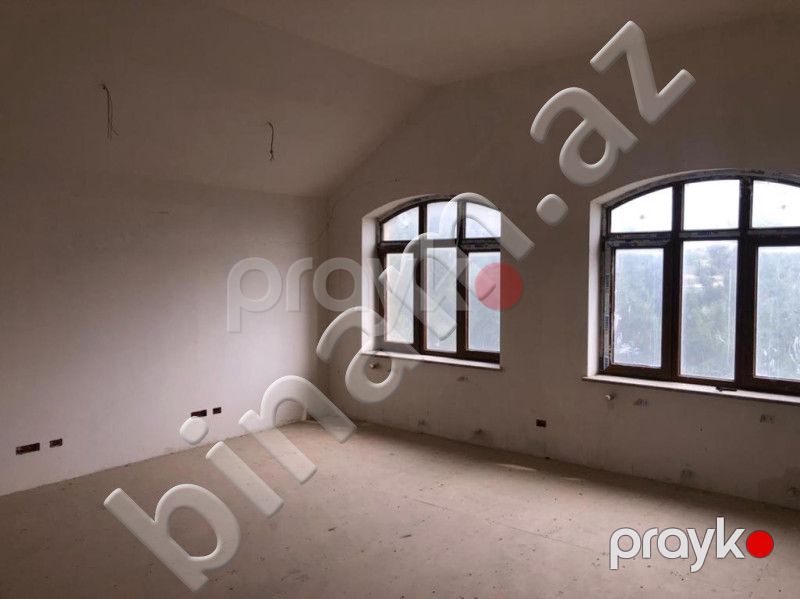 6 otaqlı Bağ evləri, Satış, Bakı, Xəzər — Ev, villa, Bakı (6)