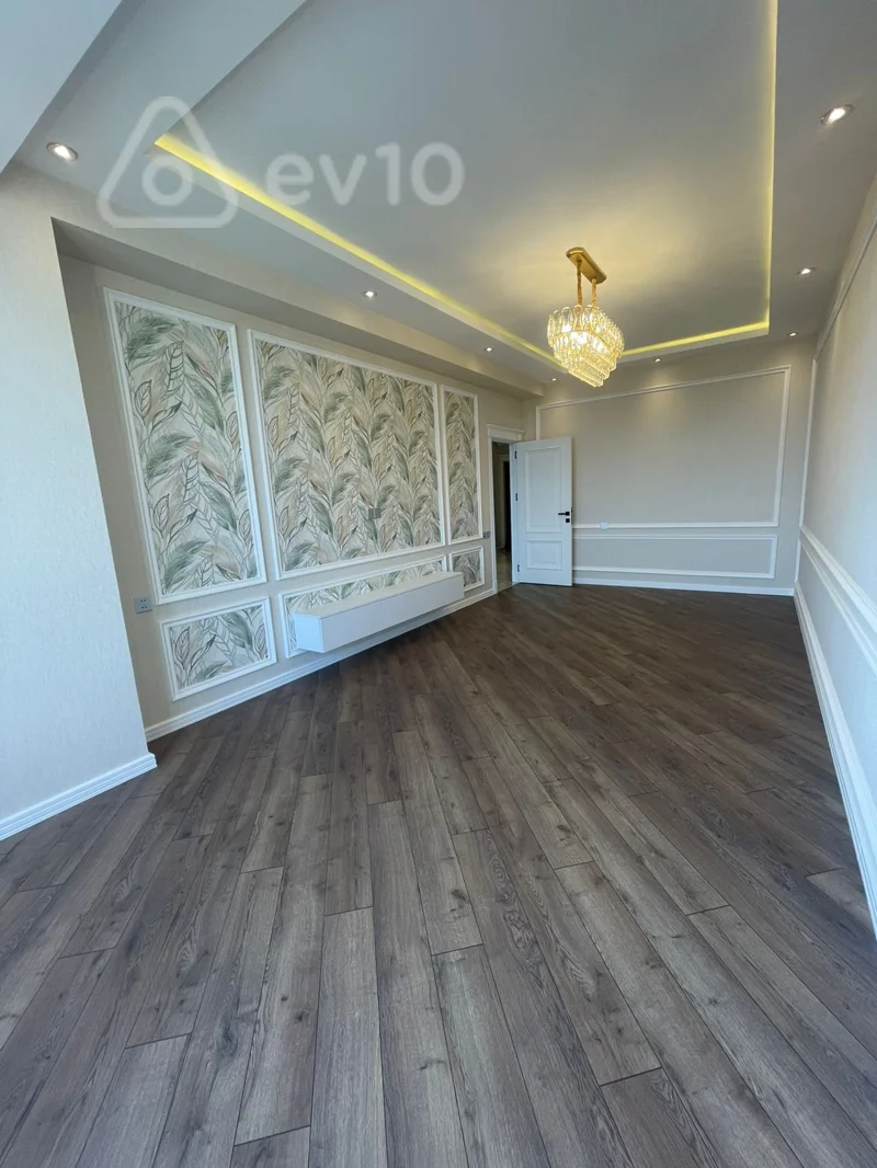 3 otaqlı mənzil, 98 m², Əcəmi Naxçivani küçəsi — Mənzil, Bakı (4)