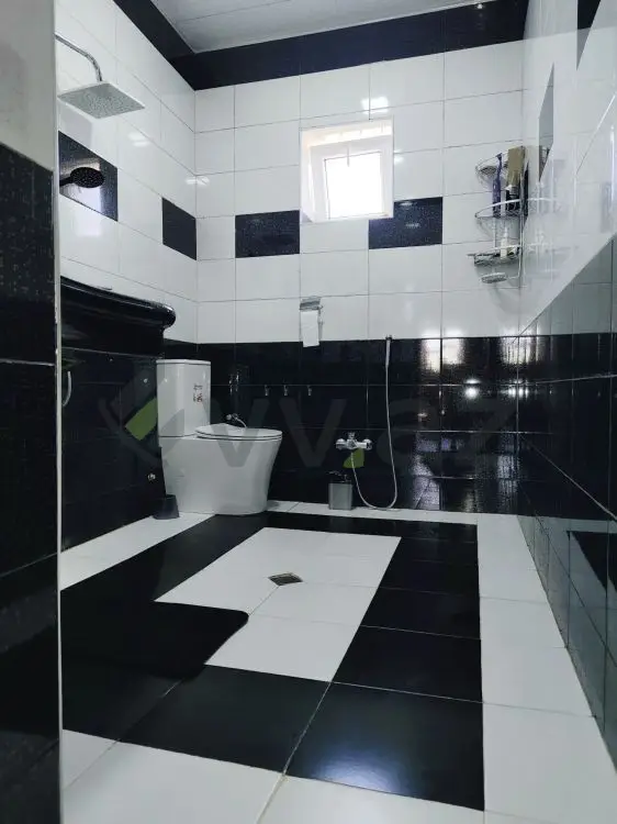 4 otaqlı Həyət evi Satılır, Binə qəs., Xəzər, Bakı — Ev, villa, Bakı (6)