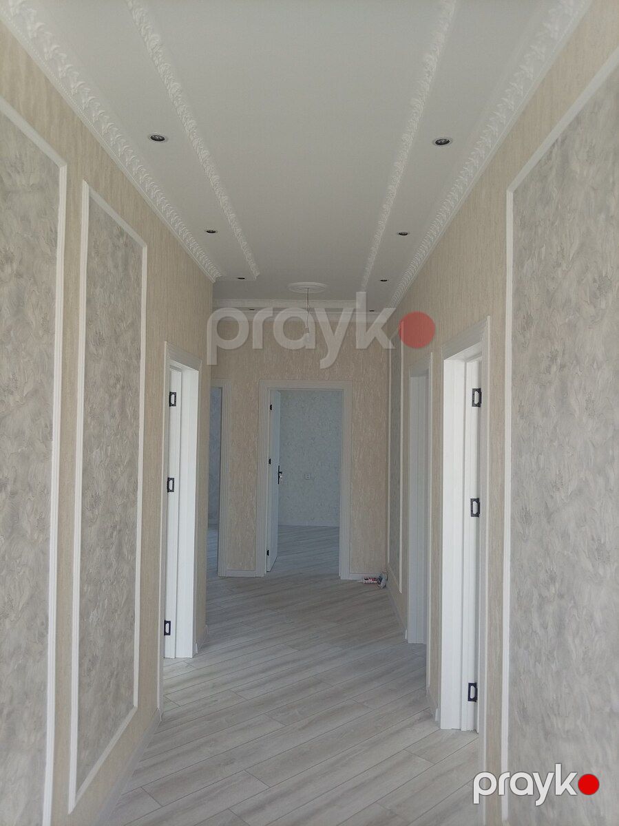 Həyət evi, Maştağa qəs — Ev, villa, Bakı (10)