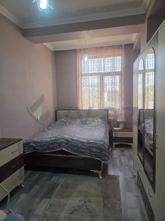 2 otaqlı mənzil Yeni tikili Satılır, Masazır, Abşeron — Mənzil (10)