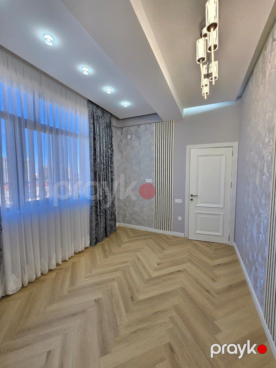 Satılır 3 otaqlı yeni tikili 87 m² — Mənzil, Bakı (4)