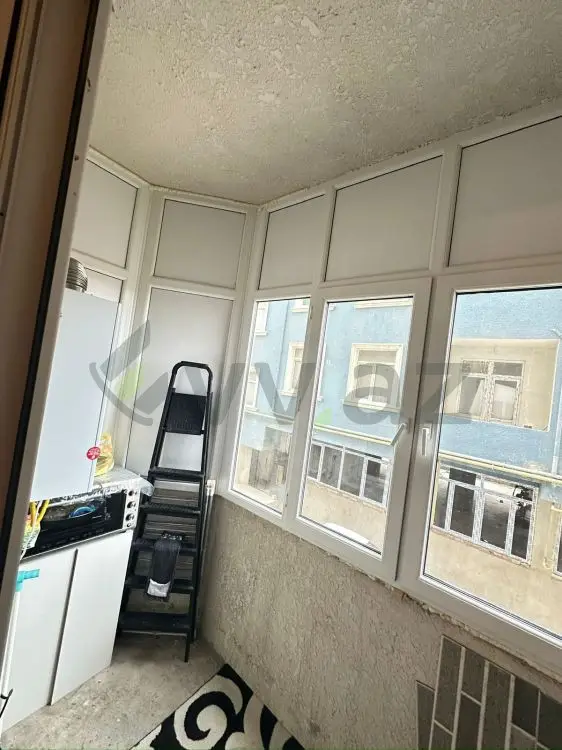 2 otaqlı mənzil Yeni tikili Satılır, Masazır, Abşeron — Mənzil (9)