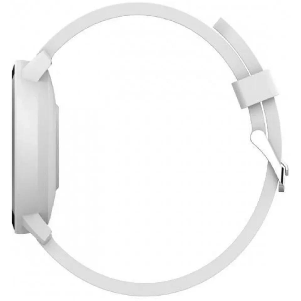 Smart saat Canyon Lollypop SW-63 White (CNS-SW63SW) — Mallar, Bakı (5)