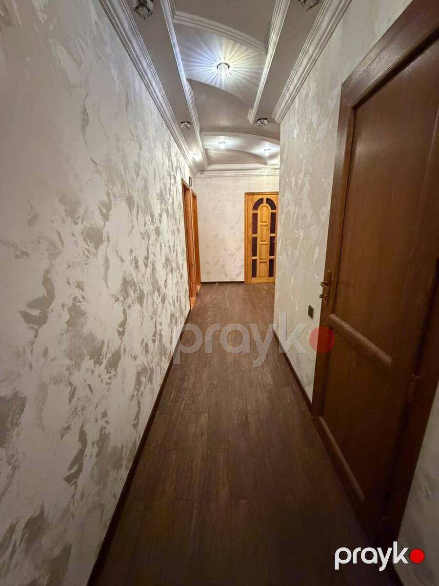 2-otaqlı mənzil kirayə verilir, Nəsimi m., 80 m² — Mənzil, Bakı (9)