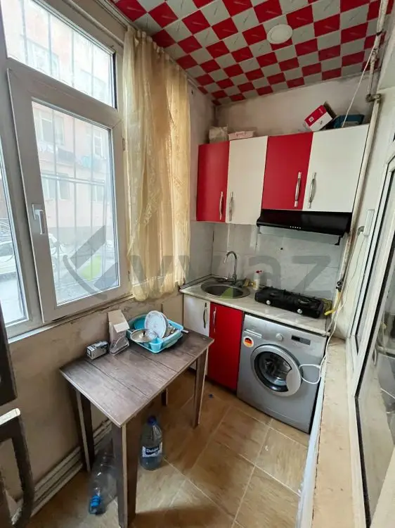 2 otaqlı mənzil Yeni tikili Kirayə, Gənclər şəhərciyi, Abşeron — Mənzil (9)