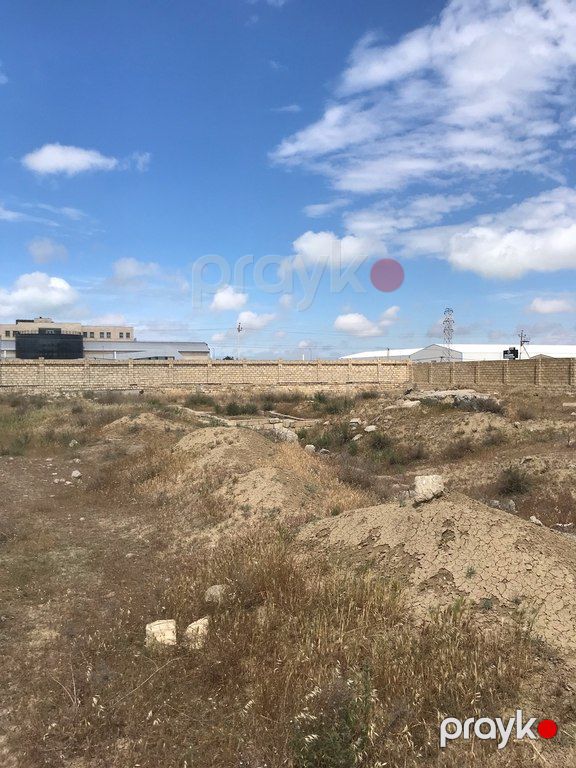 255 sot torpaq sahəsi, Abşeron r — Torpaq, Bakı (5)