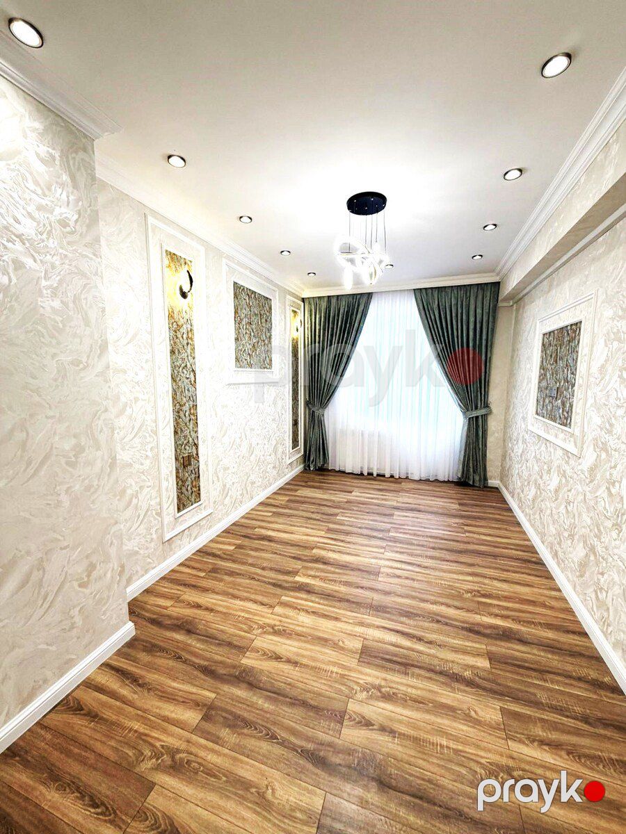 Satılır 3 otaqlı yeni tikili 90 m² — Mənzil, Bakı (3)