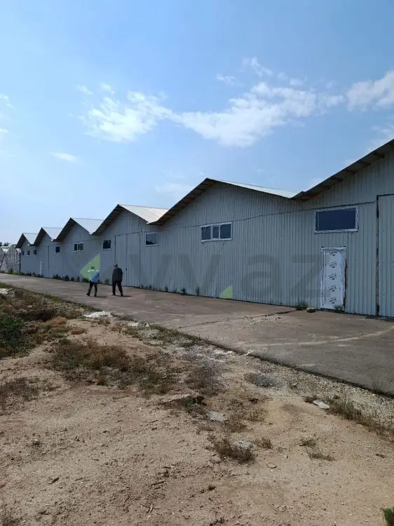 2000 m² Obyekt / Ofis Kirayə, Məştağa qəs., Sabunçu, Bakı — Əmlak, Bakı (2)