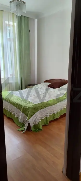 3 otaqlı mənzil Yeni tikili Kirayə, Dərnəgül, Binəqədi, Bakı — Mənzil, Bakı (2)