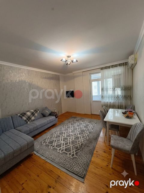 2-otaqlı yeni tikili kirayə verilir, Xırdalan ş., 60 m² — Xırdalan