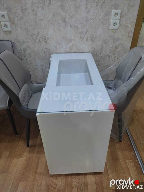 Salonda icarə yerlər — Bakı